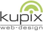 kupix webdesign, Jülich
